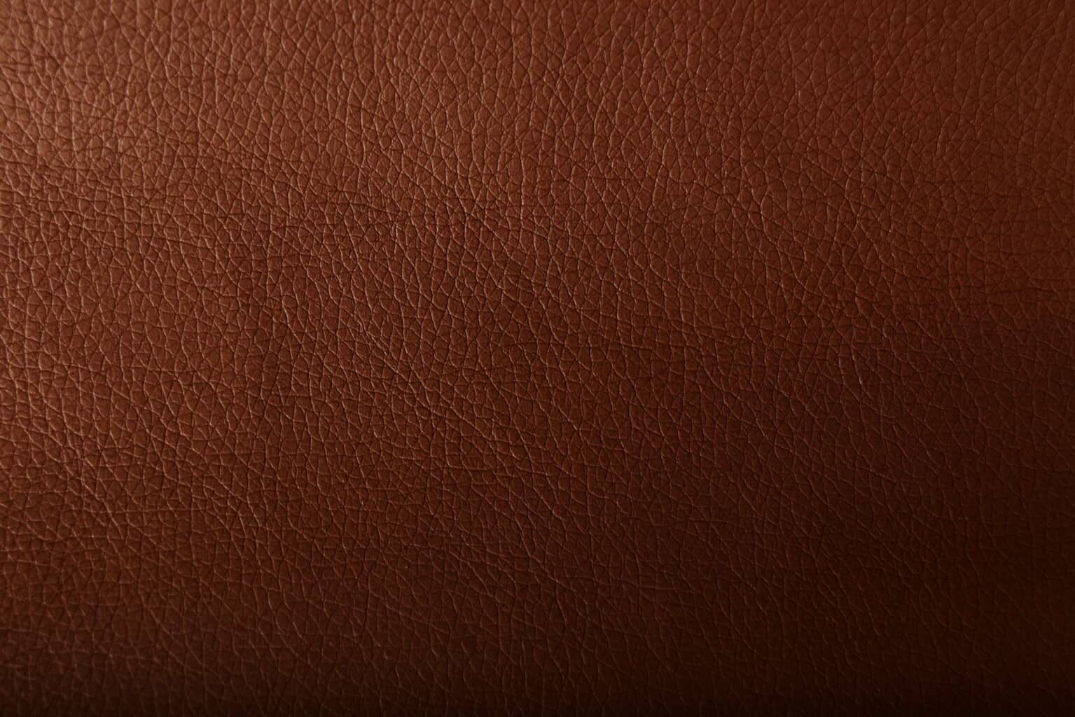 leather material.